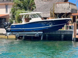 33' Scout 2022 Yacht For Sale